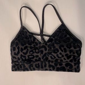 Balance Athletica bra